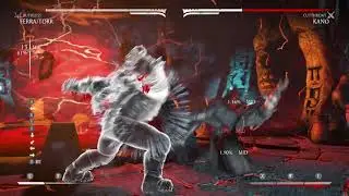 Mkx Ruthless Ferra Torr BNB 72% Combo