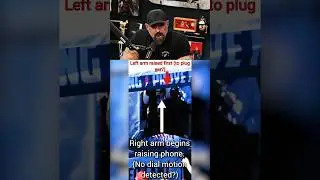 Это новое видео меняет ВСЕ в деле Чарли Кирка #charliekirk #realaf #trending
