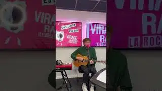 Will Linley Live - Kill all my feelings