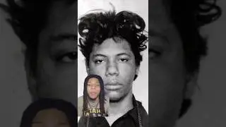 В том возрасте, когда Ларри Хувер начал заниматься бандитизмом‼️ #larryhoover