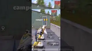 quick 1 v 4 in low end device  #bgmi #viral #music #shots #gameplay
