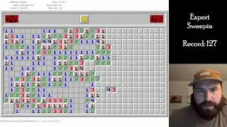 EXPERT SHWERP