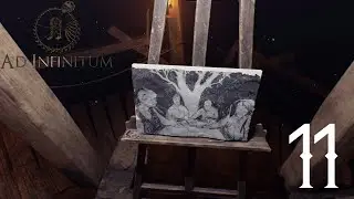 Ad Infinitum | #11 | ВОСПОМИНАНИЯ И СВЕТ! 💡