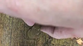 Lincoln Cent Search Lots of Copper