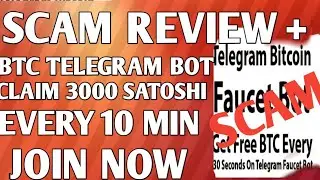 Btc Faucet Bot Telegram|Btc Faucet Bot Telegram Legit|Btc Faucet