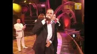 Materia Prima, Cuando Quieras Volver, Premiación Competencia Internacional, Festival de #Viña 2007