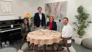 Svi za stol - Ivana Kovač