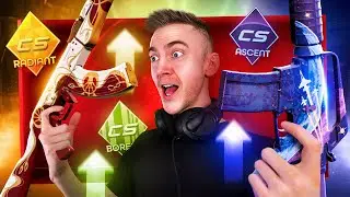 NEW Collection Tradeups! (Radiant, Boreal & Ascent)