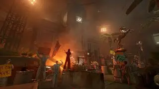 Outlast Trials - New Trial - The Suburbs - Liquidate The Union (Psychosurgery A+)