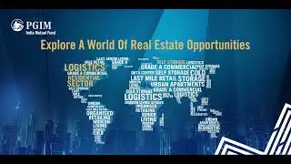 PGIM India Global Select Real Estate Securities Fund of Fund (FoF)