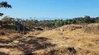 The Sacred Uplands Park in Oak Bay, B.C