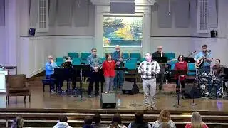 Morning Worship