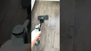 Achat&eacute; - Steam cleaner