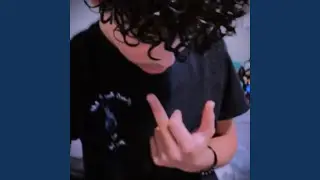 young hustler