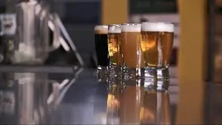 Idaho Today: How to make the perfect glass of beer