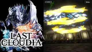 Last Cloudia - 4-16 El'dravahna
