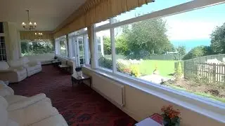 Luccombe Manor Country House Hotel | Isle of Wight, United Kingdom | Hotel Review🏠