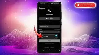 How To Sign In To Manus Ai Account 2025 | Login Manus Ai App