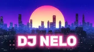 Techno de los 90s Mix DJ Nelo
