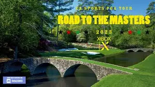 On The Course With Bonhard | It's Tee Time | EA Sports PGA Tour