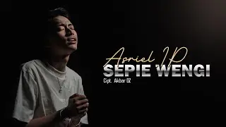 SEPINE WENGI - ASRIEL.IP ( Official music vidio )
