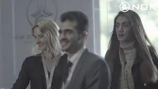 Video highlights of NGK global launch conference 19