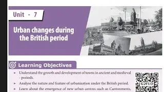 8th standard Social Science History unit 7 book back exercises 