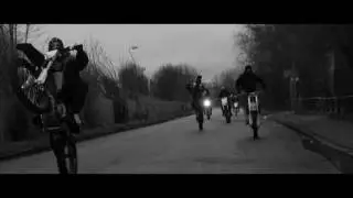 UK BIKE LIFE | RIDE OUT | WipeoutMedia