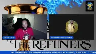 Discussing Gentile Salvation With The Refiners