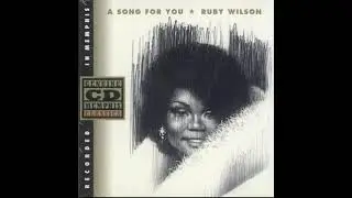 Ruby Wilson - Fever