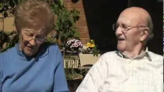Liverpool Blitz memories: Durning Road bombing victim's premonition