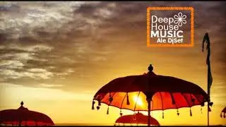 Deep House   Live Ale DjSet  (September 2019)