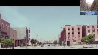اجمل مناطق تينغير بأغنية خالد البدراوي