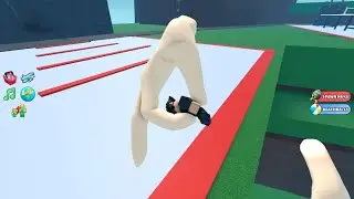 A tour of vr hangout