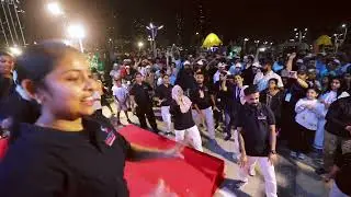 Walk with Shifa Diabetic Awareness Walkathon @watergardencity
