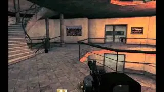 ARMA 2-  Armaholic Anonymous: The Lingor Files: Say Hello to my little friend!