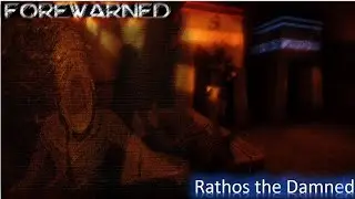 Forewarned - 