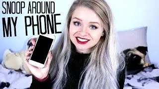 THE PHONE TAG | sophdoesnails