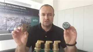 Spirotop. Повітровідводчики від компанії Spirotech, Нідерладни