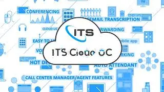 ITS: Cloud Unified Communications