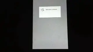 Classic Mac OS Startup Animated Bootlogo for iPhone / iPod Touch (aka Happy iPhone / Happy Mac)