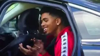 Amari Cinco - Trap N Licks (Official Music Video)