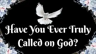 Dial 333! God is Waiting for Your Call!