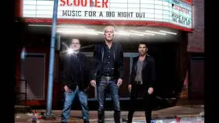 Scooter - I'm A Raver, Baby