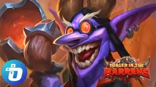Hearthstone | Who Needs a Deck? Warlock vs Control Priest
