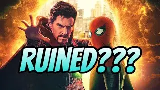 Can Cameos RUIN Movies & TV Shows???