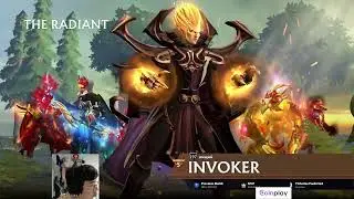 XcaliburYe stream 