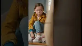 Baby realize the Mother #trending #cute #yshorts #baby #followus  #trend #bebe #fypシ