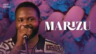 Marizu live @ Vrse&Vibes, London