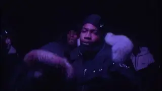 Lul Jay x Tall x Ayee3 - &ldquo;Militant&rdquo; (official music video) shot by @ShotByDelly